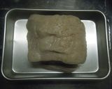 ★豚のほろほろ煮★作り方3写真
