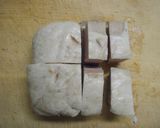 ★豚のほろほろ煮★作り方4写真