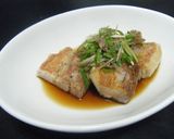 ★豚のほろほろ煮★作り方6写真