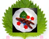 ミートボール①+ウインナー*お弁当に*作り方8写真