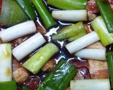 シリコンスチーマーで簡単☆豚の角煮☆作り方6写真
