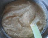 日本酒たっぷり大人なパウンドケーキ作り方7写真