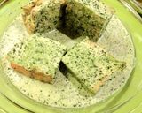 自慢の和風抹茶フレンチトースト♡作り方3写真