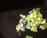 マーボー茄子作り方5写真