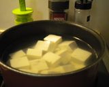お店の味にチャレンジ！麻婆豆腐作り方2写真