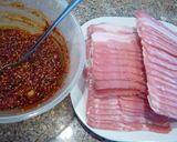 韓国風焼肉だれ作り方4写真