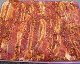 韓国風焼肉だれ作り方5写真