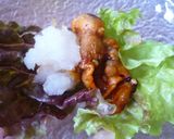 韓国風焼肉だれ作り方7写真