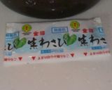 簡単おいしい！混ぜるだけのバカ貝和え作り方3写真