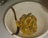 簡単おいしい！混ぜるだけのバカ貝和え作り方4写真