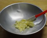 サクサク✯チーズクッキー作り方1写真