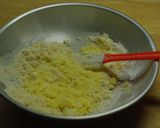 サクサク✯チーズクッキー作り方4写真