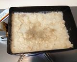 缶詰deクリーミーグラタンパン作り方3写真