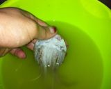 イカの下処理☆作り方7写真