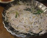 うまうま豚もやし鍋(蒸し豚もやし)作り方4写真