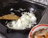 鶏手羽先の塩麹きのこトマト煮作り方2写真