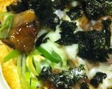 餃子の皮★照り焼きチキンピザ作り方3写真