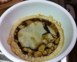 キャベツがうまい煮豚作り方3写真