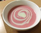 イチゴフローズン作り方5写真