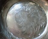 ぐりぐら風フワフワ♪ぱんけーき☆作り方1写真