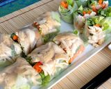 タイ風★揚げない鶏の唐揚げ作り方18写真