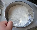 ぐりぐら風フワフワ♪ぱんけーき☆作り方2写真