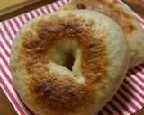 トースターで焼く本格パン作り方19写真