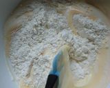 ぐりぐら風フワフワ♪ぱんけーき☆作り方11写真