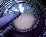 ぐりぐら風フワフワ♪ぱんけーき☆作り方15写真