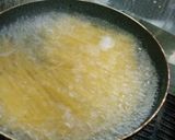 カットトマト缶パスタ作り方1写真