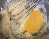 フレッシュ杏のタルト作り方11写真