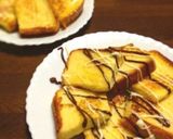 甘さ控えめ＊フレンチトースト＊作り方5写真