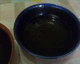 鶏はむ冷やしラーメン☆炎の焦がしネギ風味作り方1写真
