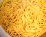 スパde☆つけメン☆作り方1写真