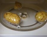 超簡単☆ハッシュドポテト♪作り方2写真