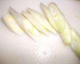えびとホタテの海鮮炒め作り方3写真
