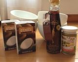 グリーンカレー作り方1写真