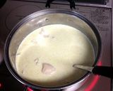 グリーンカレー作り方10写真