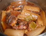 本気の角煮作り方6写真