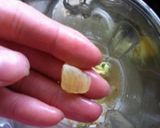 クリーミー★アボカドのつけパスタ作り方5写真