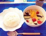 グリーンカレー作り方24写真