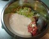 和風長芋トロトログラタン作り方3写真