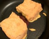 自慢のにんじんフレンチトースト☆作り方4写真