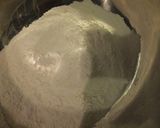 オイルで冷凍ベリーのマフィンクランブル作り方2写真