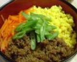 しっとり鶏そぼろ作り方4写真