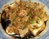 地元民が作る！伊勢うどんのたれ作り方3写真