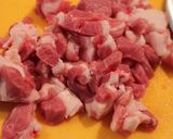 お米でモチモチ お手軽おこわ作り方3写真