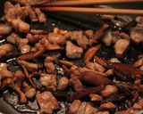 お米でモチモチ お手軽おこわ作り方4写真