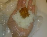 香ばしい♪絶品ミニ天むす作り方9写真