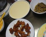 こなもんで巻き巻きパーティー作り方2写真